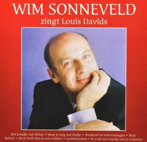 ZINGT LOUIS DAVIDS<br/><h5>Megjelenés: 2010-02-05</h5>