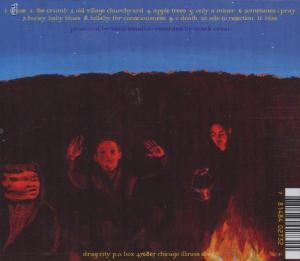 EARLY SONG<br/><h5>Megjelenés: 1990-06-30</h5>