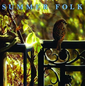 SUMMER FOLK<br/><h5>Megjelenés: 2013-02-21</h5>