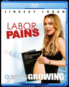 LABOR PAINS<br/><h5>Megjelenés: 2010-02-09</h5>