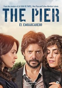 PIER - SEASON 1<br/><h5>Megjelenés: 2020-04-28</h5>