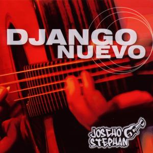 DJANGO NUEVO<br/><h5>Megjelenés: 2010-02-26</h5>