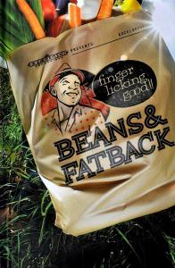 BEANS & FATBACK<br/><h5>Megjelenés: 2010-04-08</h5>