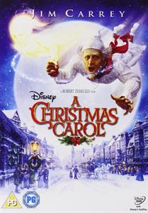 A CHRISTMAS CAROL (2009)<br/><h5>Megjelenés: 2011-09-13</h5>