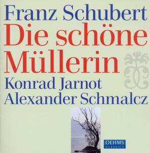 DIE SCHONE MULLERIN<br/><h5>Megjelenés: 2010-02-26</h5>