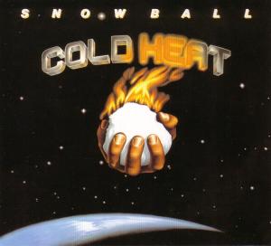 COLD HEAT<br/><h5>Megjelenés: 2010-03-04</h5>