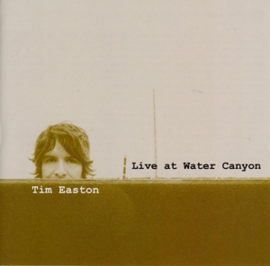 LIVE AT WATER CANYON<br/><h5>Megjelenés: 2010-04-15</h5>