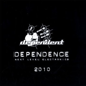 DEPENDENCE 2010<br/><h5>Megjelenés: 2014-02-20</h5>