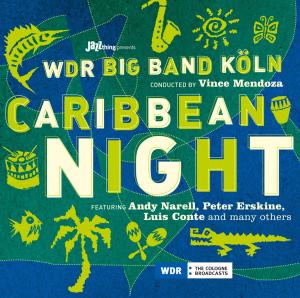 CARIBBEAN NIGHT<br/><h5>Megjelenés: 2010-04-15</h5>