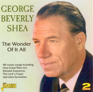 WONDER OF IT ALL.2CD'S 48TKS.<br/><h5>Megjelenés: 2011-01-11</h5>