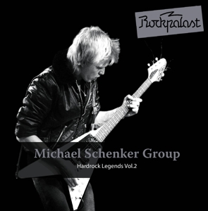 ROCKPALAST:HARDROCK LEGENDS 2<br/><h5>Megjelenés: 2010-04-30</h5>