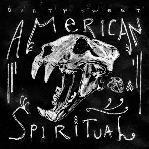 AMERICAN SPIRITUAL<br/><h5>Megjelenés: 2010-03-25</h5>