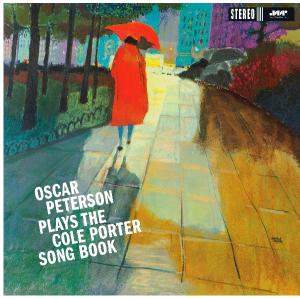 PLAYS THE COLE PORTER SONGBOOK<br/><h5>Megjelenés: 2010-03-29</h5>