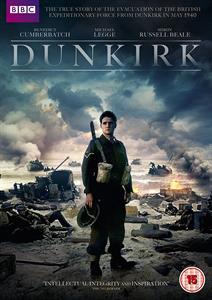 DUNKIRK<br/><h5>Megjelenés: 2017-07-10</h5>