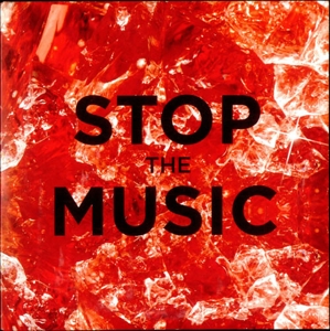 7-STOP THE MUSIC<br/><h5>Megjelenés: 2010-04-28</h5>