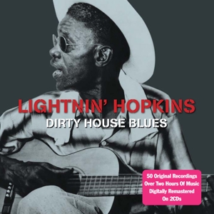 DIRTY HOUSE BLUES<br/><h5>Megjelenés: 2010-04-01</h5>