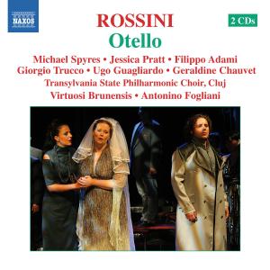 OTELLO<br/><h5>Megjelenés: 2010-04-12</h5>