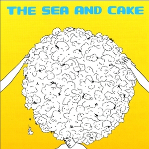 SEA & CAKE<br/><h5>Megjelenés: 2010-04-12</h5>