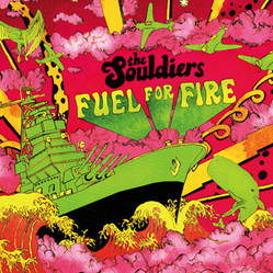 FUEL FOR FIRE<br/><h5>Megjelenés: 2010-04-15</h5>