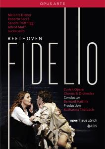 FIDELIO<br/><h5>Megjelenés: 2010-04-15</h5>