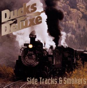 SIDE TRACKS & SMOKERS<br/><h5>Megjelenés: 2010-05-24</h5>