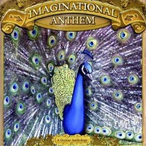 IMAGINATIONAL ANTHEM 1<br/><h5>Megjelenés: 2010-07-08</h5>