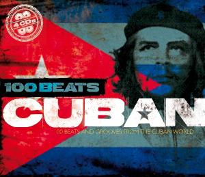 100 BEATS CUBAN<br/><h5>Megjelenés: 2010-06-03</h5>