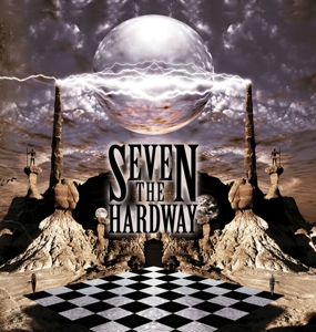 SEVEN THE HARD WAY<br/><h5>Megjelenés: 2010-08-23</h5>