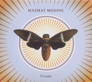 CICADA<br/><h5>Megjelenés: 2011-04-14</h5>