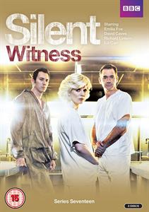 SILENT WITNESS SEASON 17<br/><h5>Megjelenés: 2015-01-19</h5>