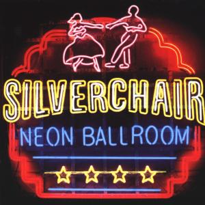 NEON BALLROOM<br/><h5>Megjelenés: 2010-07-22</h5>