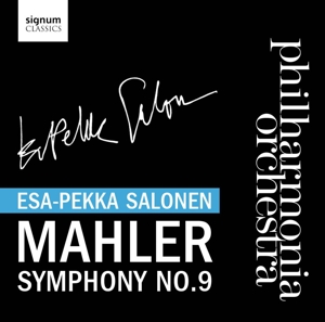 SYMPHONY NO.9<br/><h5>Megjelenés: 2010-06-29</h5>