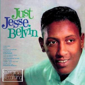 JUST JESS BELVIN<br/><h5>Megjelenés: 2010-07-12</h5>