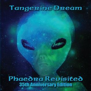 PHAEDRA REVISITED<br/><h5>Megjelenés: 2010-07-13</h5>