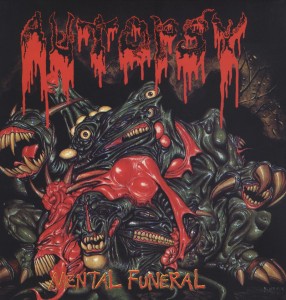 MENTAL FUNERAL<br/><h5>Megjelenés: 2010-07-26</h5>