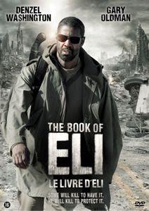 BOOK OF ELI<br/><h5>Megjelenés: 2010-08-12</h5>