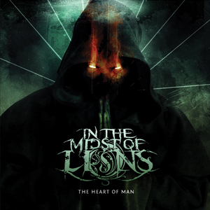 HEART OF MAN<br/><h5>Megjelenés: 2010-08-09</h5>