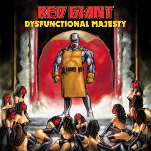 DYSFUNCTIONAL MAJESTY<br/><h5>Megjelenés: 2010-10-07</h5>