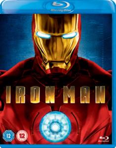 IRON MAN<br/><h5>Megjelenés: 2013-10-07</h5>