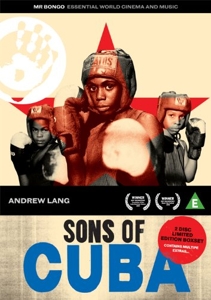 SONS OF CUBA<br/><h5>Megjelenés: 2010-09-20</h5>