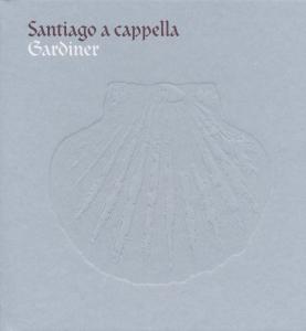 SANTIAGO A CAPELLA<br/><h5>Megjelenés: 2010-09-30</h5>