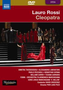 CLEOPATRA<br/><h5>Megjelenés: 2010-08-19</h5>