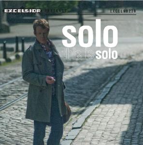 THIS IS SOLO<br/><h5>Megjelenés: 2012-05-03</h5>