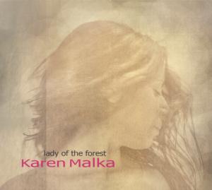 LADY OF THE FOREST<br/><h5>Megjelenés: 2021-02-19</h5>