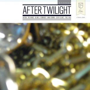 AFTER TWILIGHT<br/><h5>Megjelenés: 2010-11-18</h5>