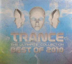 TRANCE THE ULTIMATE COL.<br/><h5>Megjelenés: 2010-11-04</h5>