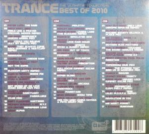 TRANCE THE ULTIMATE COL.<br/><h5>Megjelenés: 2010-11-04</h5>