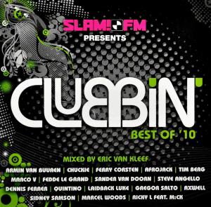 CLUBBIN' BEST OF '10<br/><h5>Megjelenés: 2010-11-11</h5>