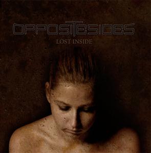 LOST INSIDE<br/><h5>Megjelenés: 2010-12-02</h5>