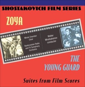 YOUNG GUARD/ZOYA<br/><h5>Megjelenés: 2010-10-18</h5>